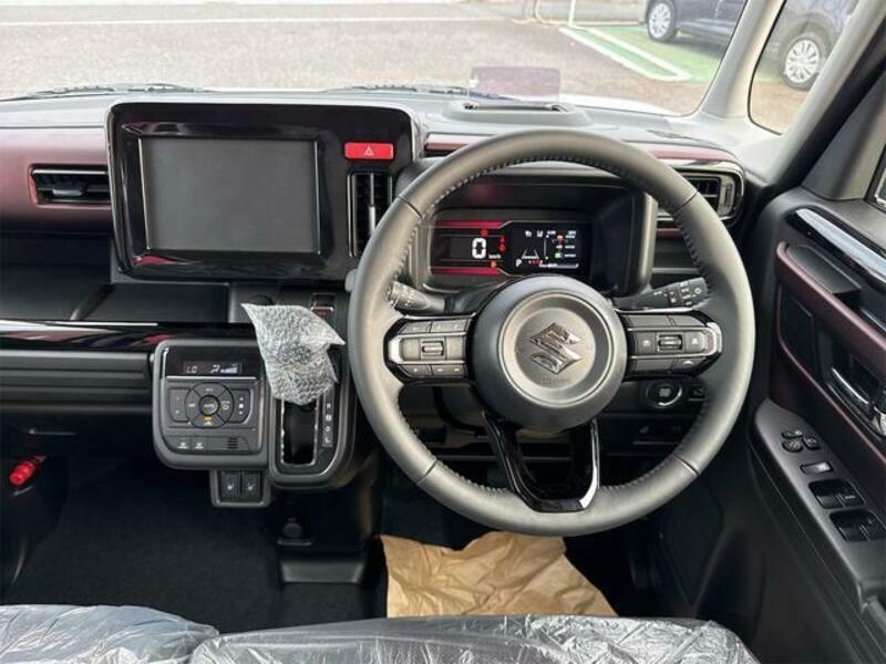 SPACIA CUSTOM