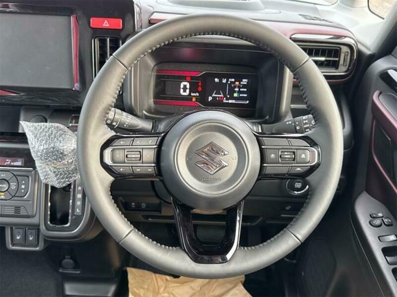 SPACIA CUSTOM