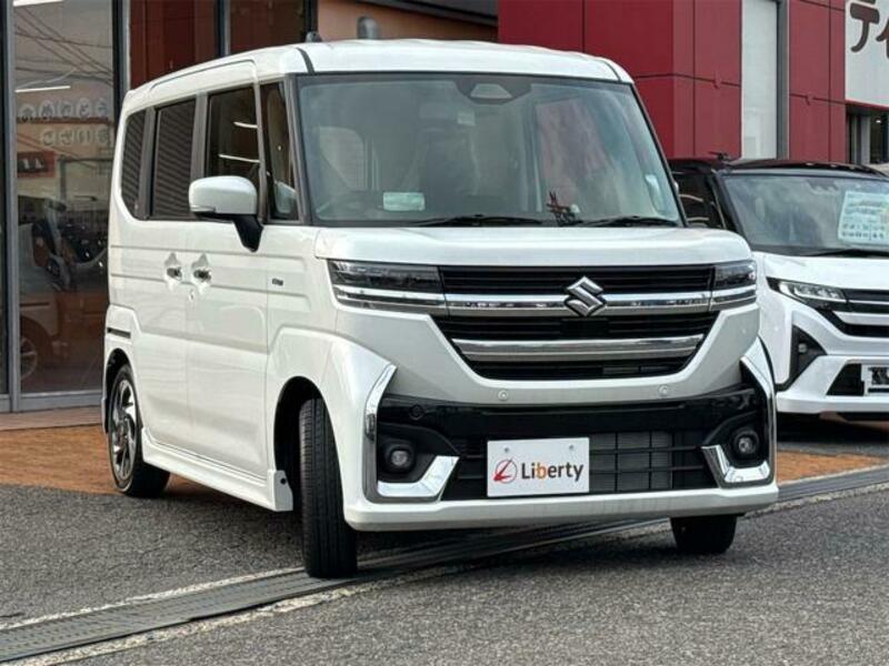 SPACIA CUSTOM