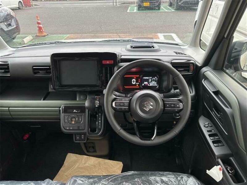 SPACIA GEAR