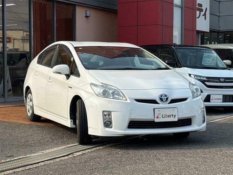 PRIUS