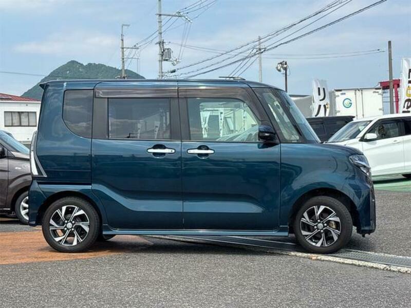 TANTO