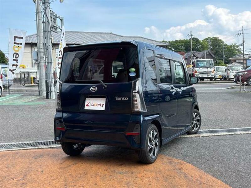TANTO