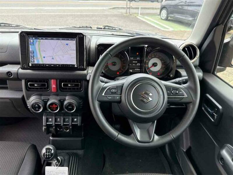 JIMNY SIERRA