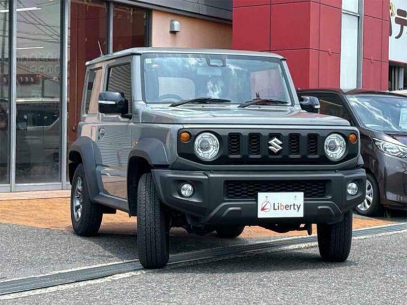 JIMNY SIERRA