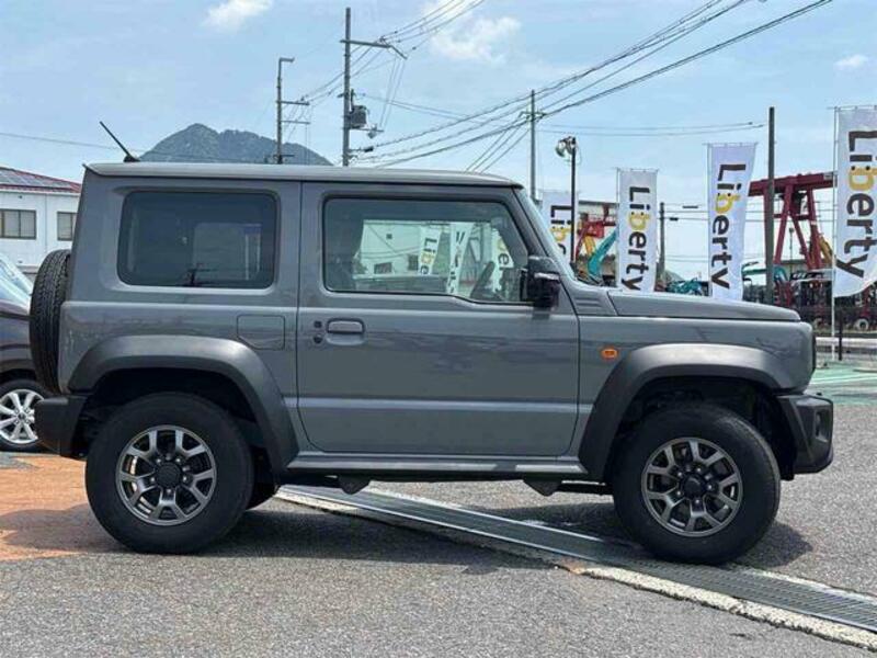 JIMNY SIERRA