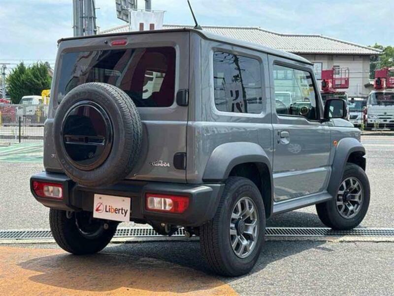 JIMNY SIERRA
