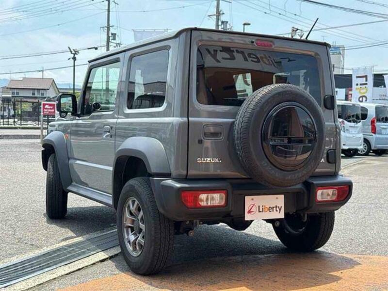 JIMNY SIERRA