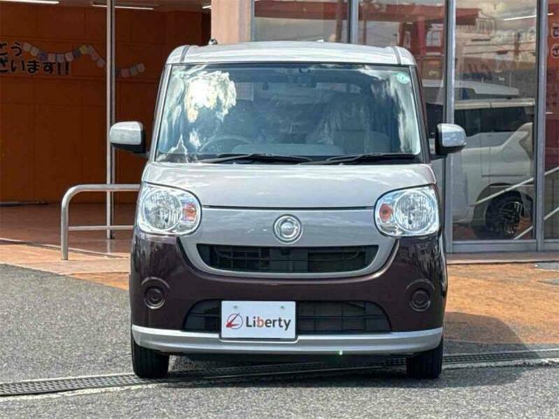 MOVE CANBUS