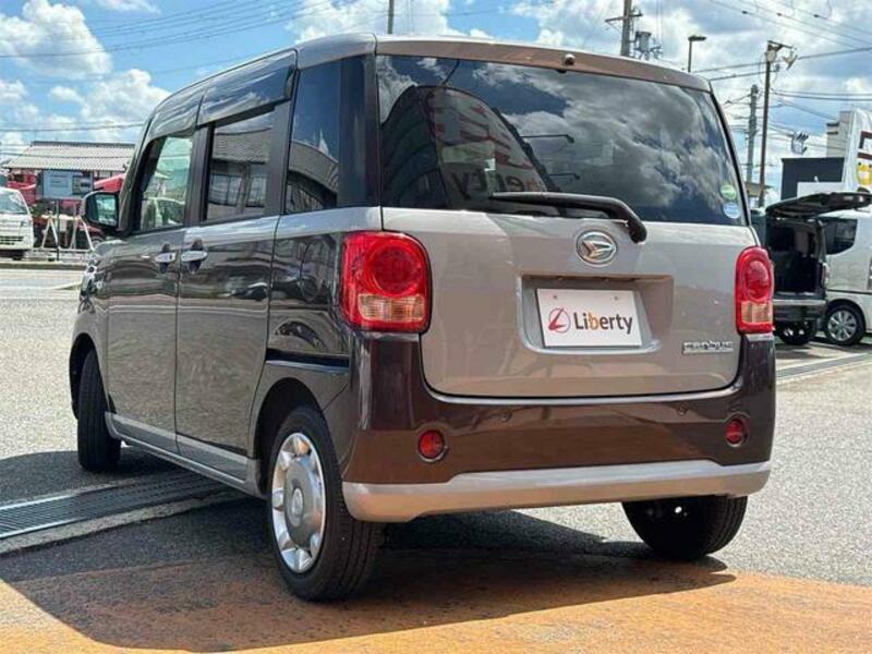 MOVE CANBUS