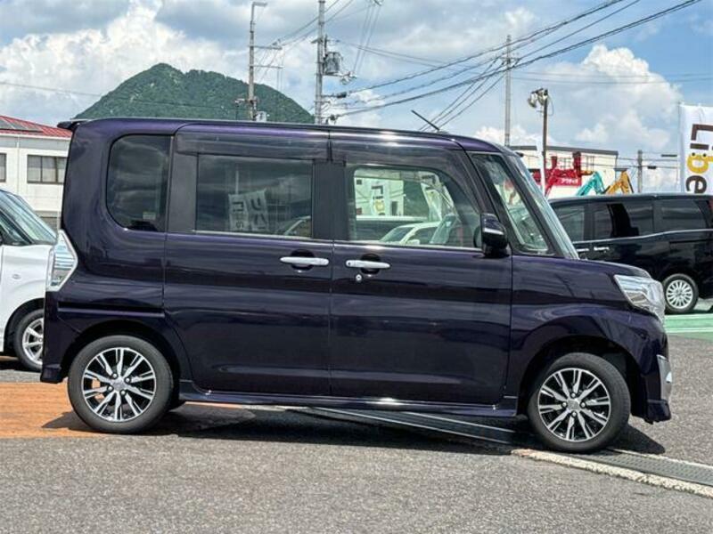 TANTO