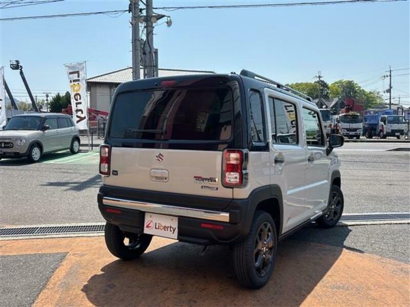 HUSTLER