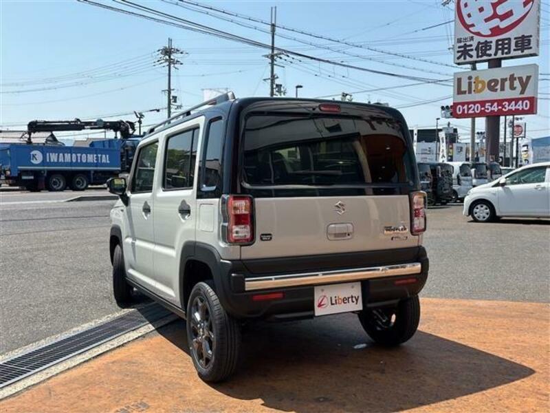 HUSTLER