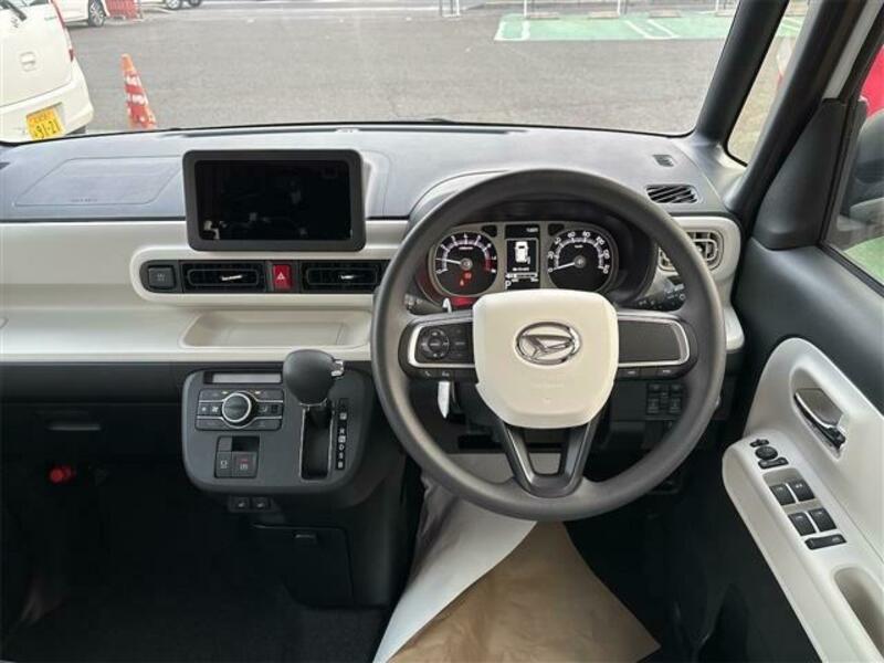 MOVE CANBUS