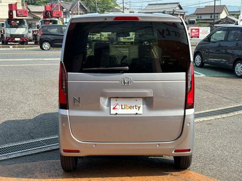 N BOX