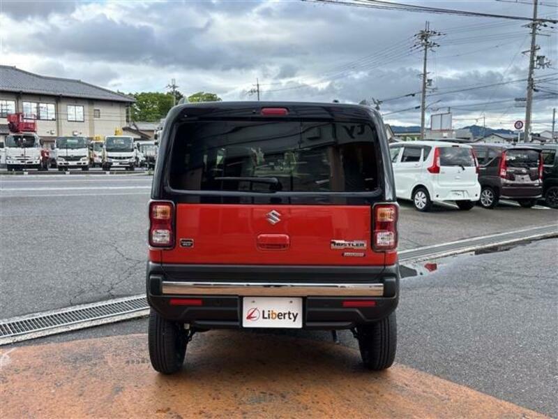 HUSTLER