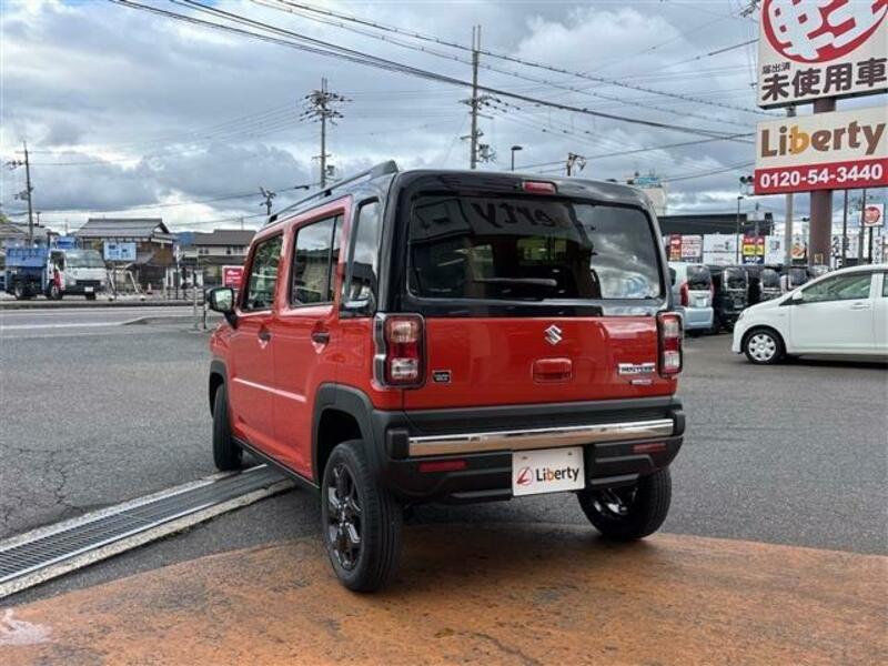 HUSTLER