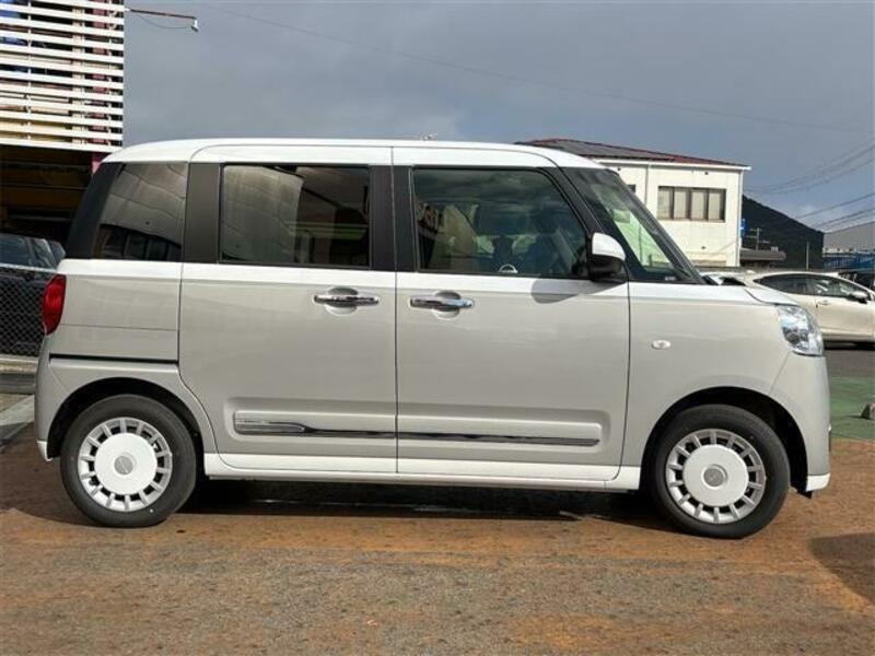 MOVE CANBUS