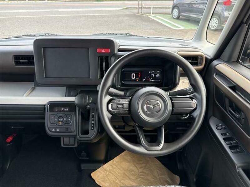 FLAIR WAGON