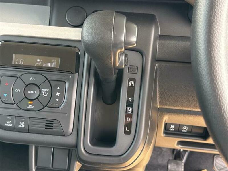 FLAIR WAGON