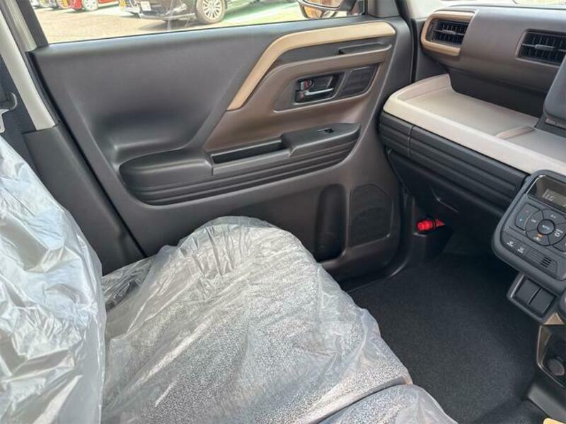 FLAIR WAGON
