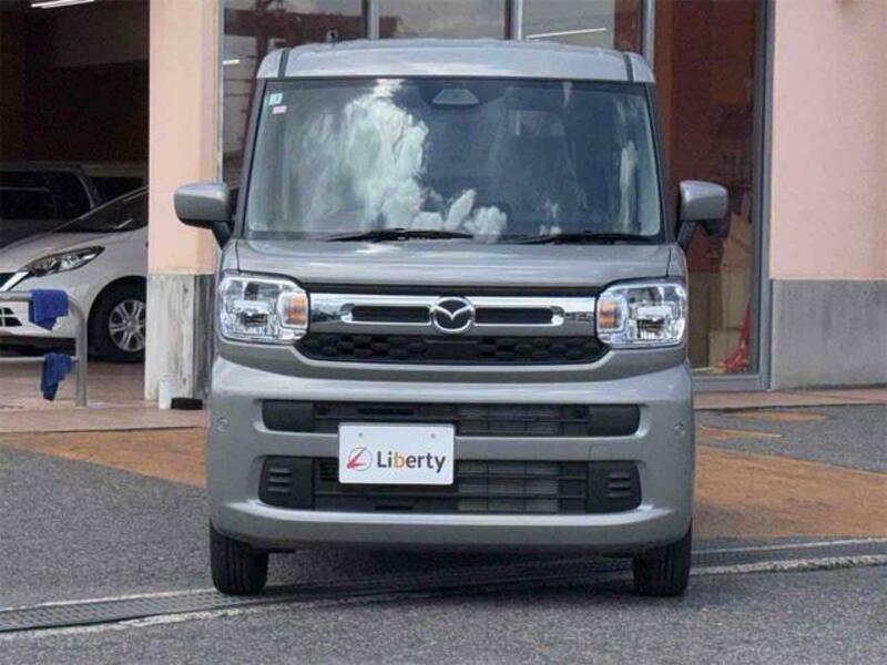 FLAIR WAGON