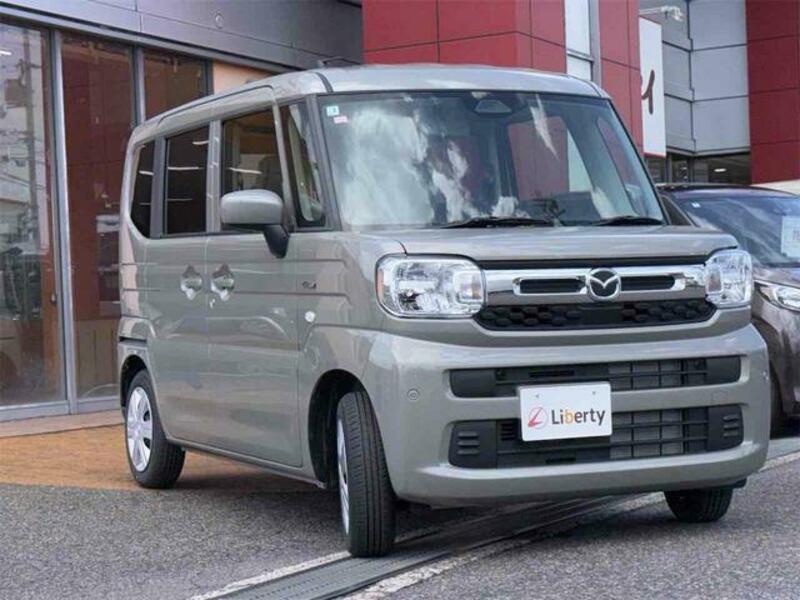 FLAIR WAGON