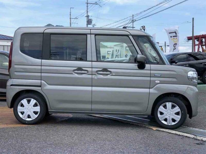 FLAIR WAGON