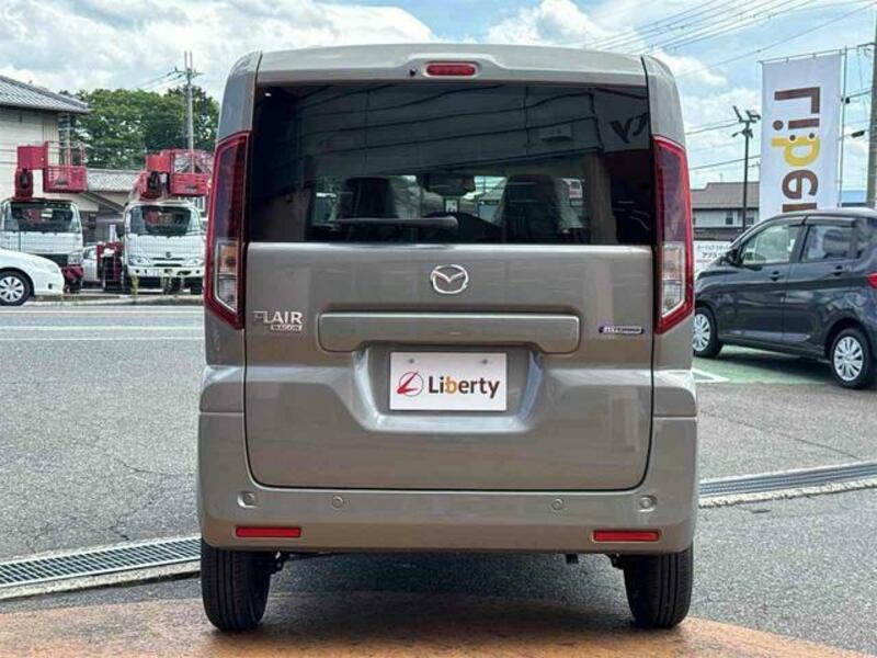 FLAIR WAGON