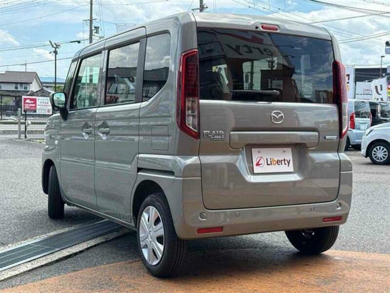 FLAIR WAGON