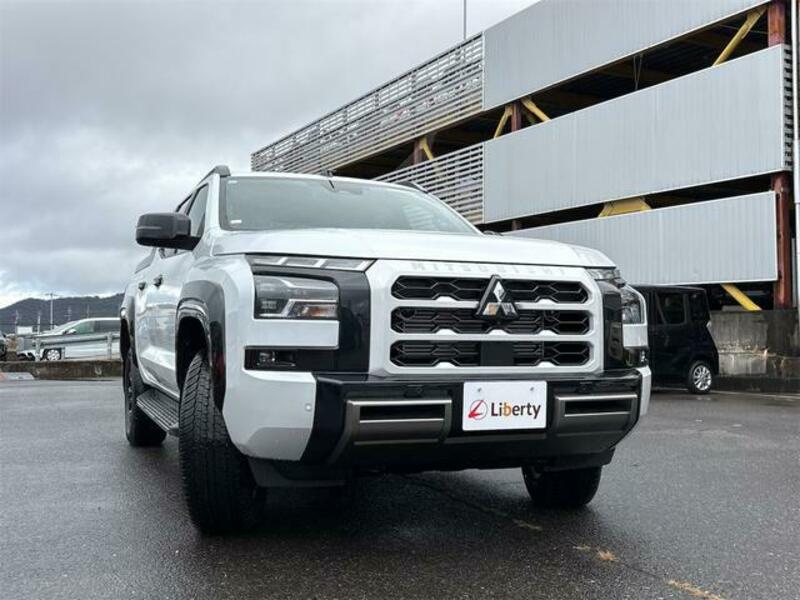 TRITON