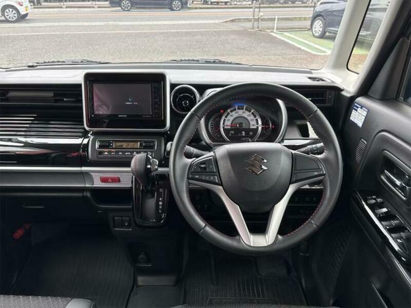 SPACIA CUSTOM