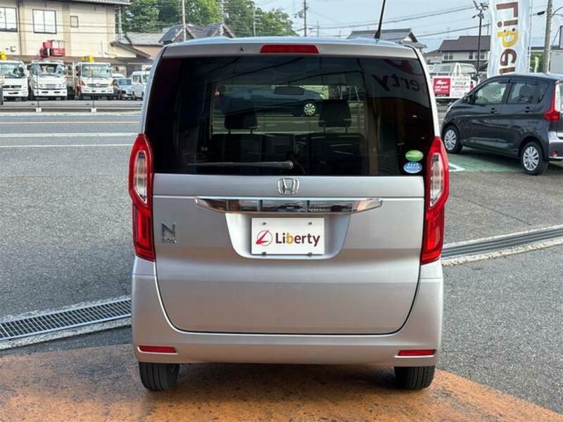 N BOX
