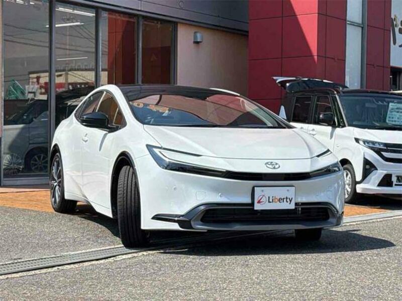 PRIUS