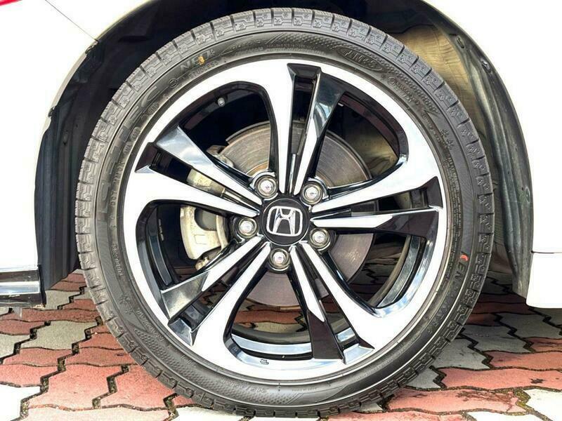 CR-Z