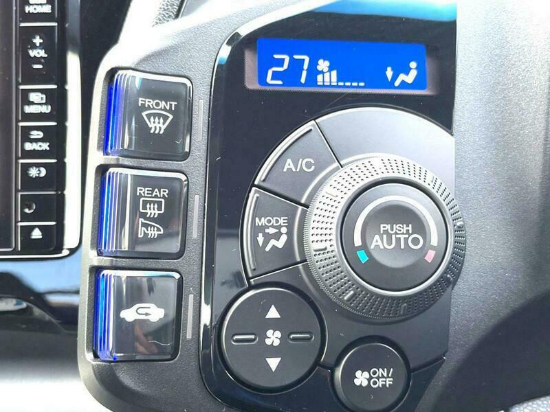 CR-Z