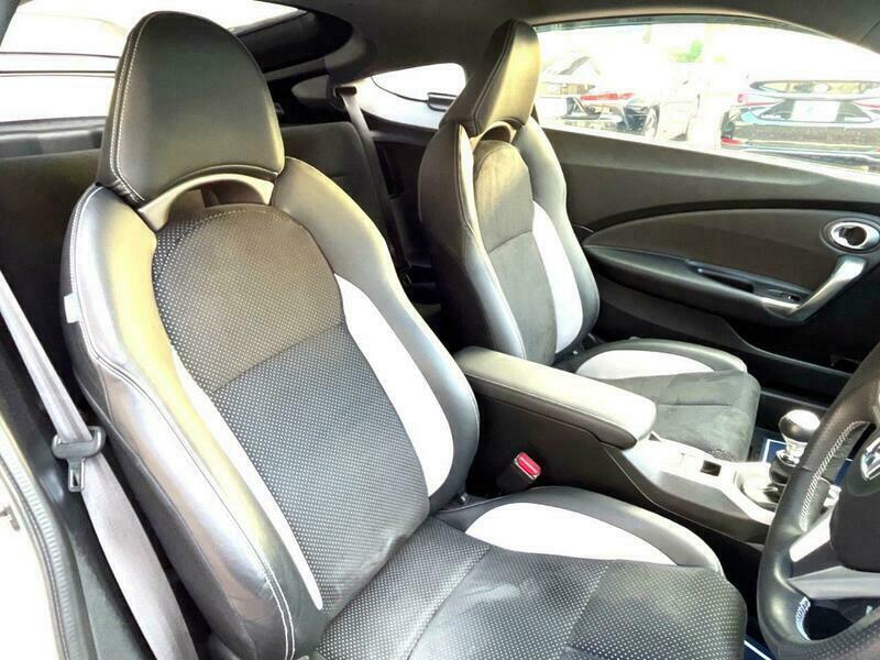 CR-Z