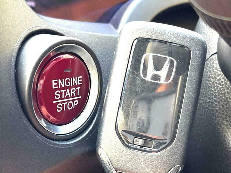 CR-Z