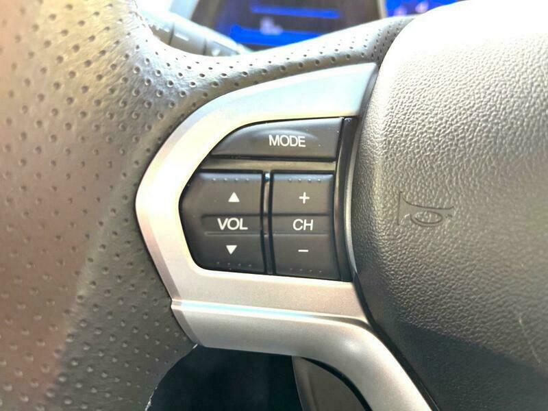 CR-Z