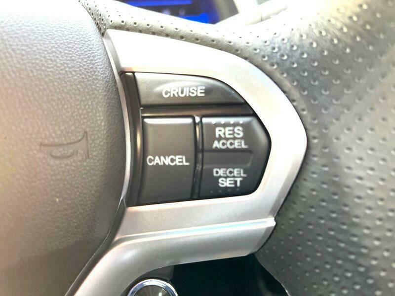 CR-Z