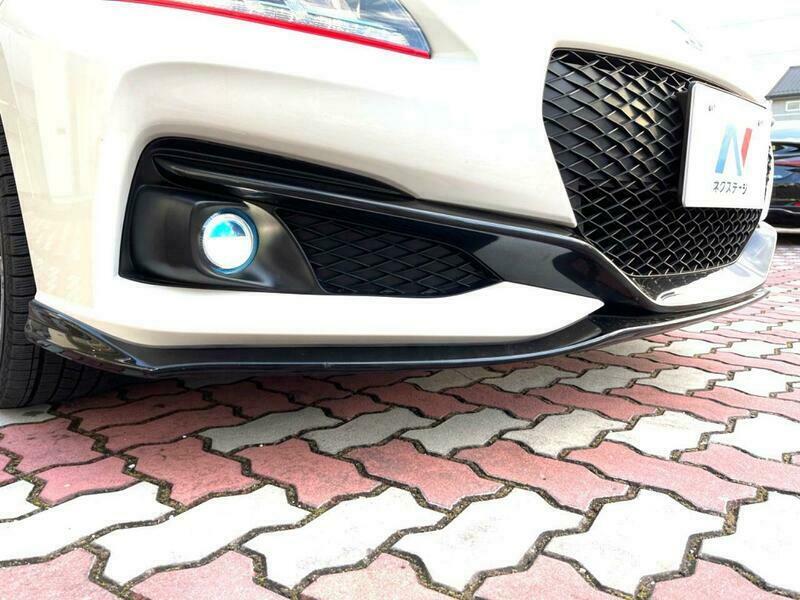 CR-Z