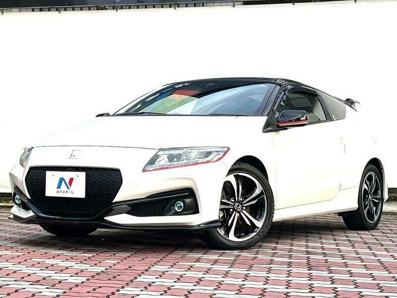 CR-Z-0