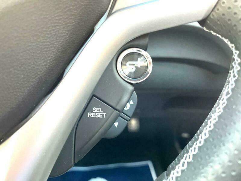 CR-Z