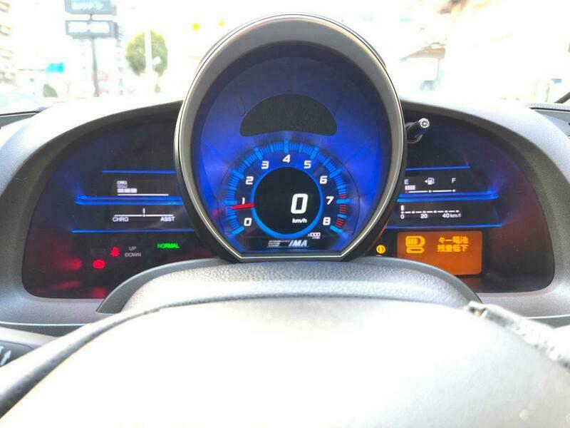CR-Z