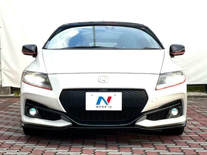 CR-Z