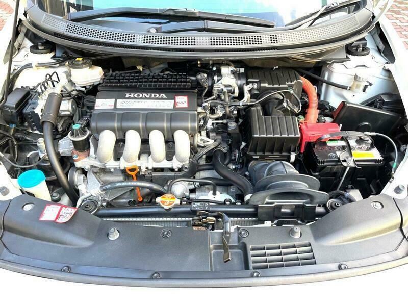 CR-Z