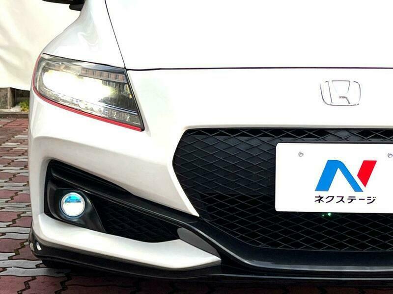 CR-Z