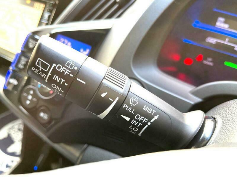CR-Z
