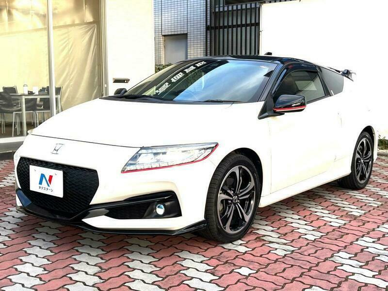 CR-Z