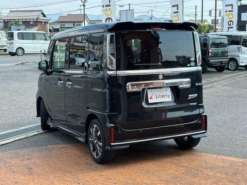 SPACIA CUSTOM